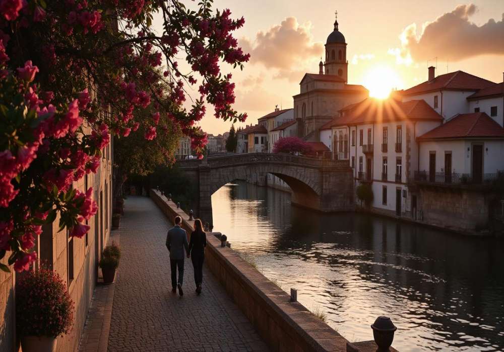 Top 15 Romantic Places In Amarante
